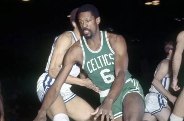 开云体育网址-NBA永久退役拉塞尔6号球衣 热火詹姆斯将特殊处理