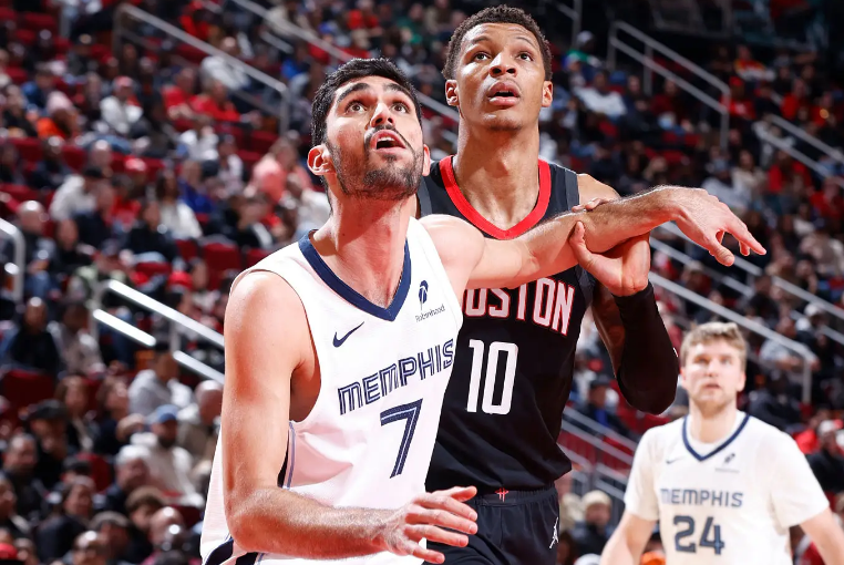 开云体育娱乐-又一次表现平庸，火箭锋线新星在各方面的能力都有些缺乏亮点？