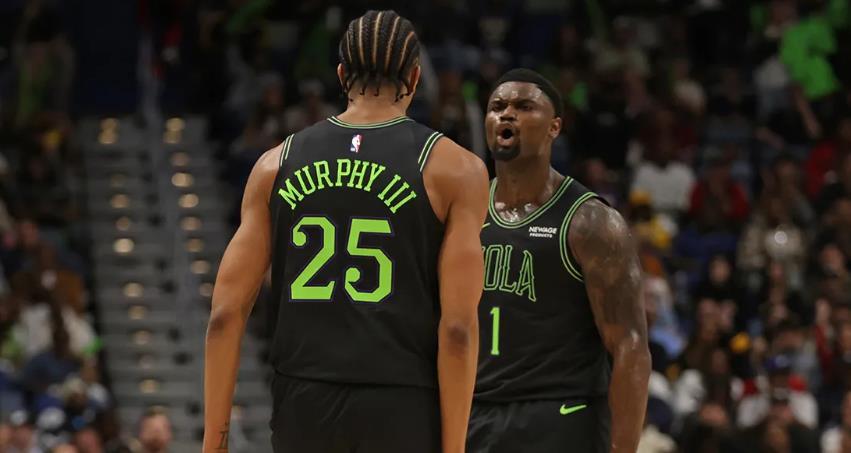 开云网站-来了！NBA最新实力榜：雷霆丢掉第1、快船仅升1名、火箭第3！