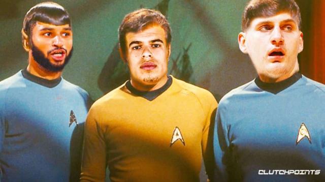 开云体育登录入口-休赛期安静得可怕！坐拥MVP的掘金为何不被看好？