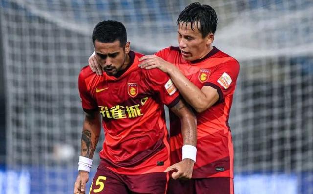 开云体育下载-河北队抓住“最后机会” 曾经边缘人今日大翻身