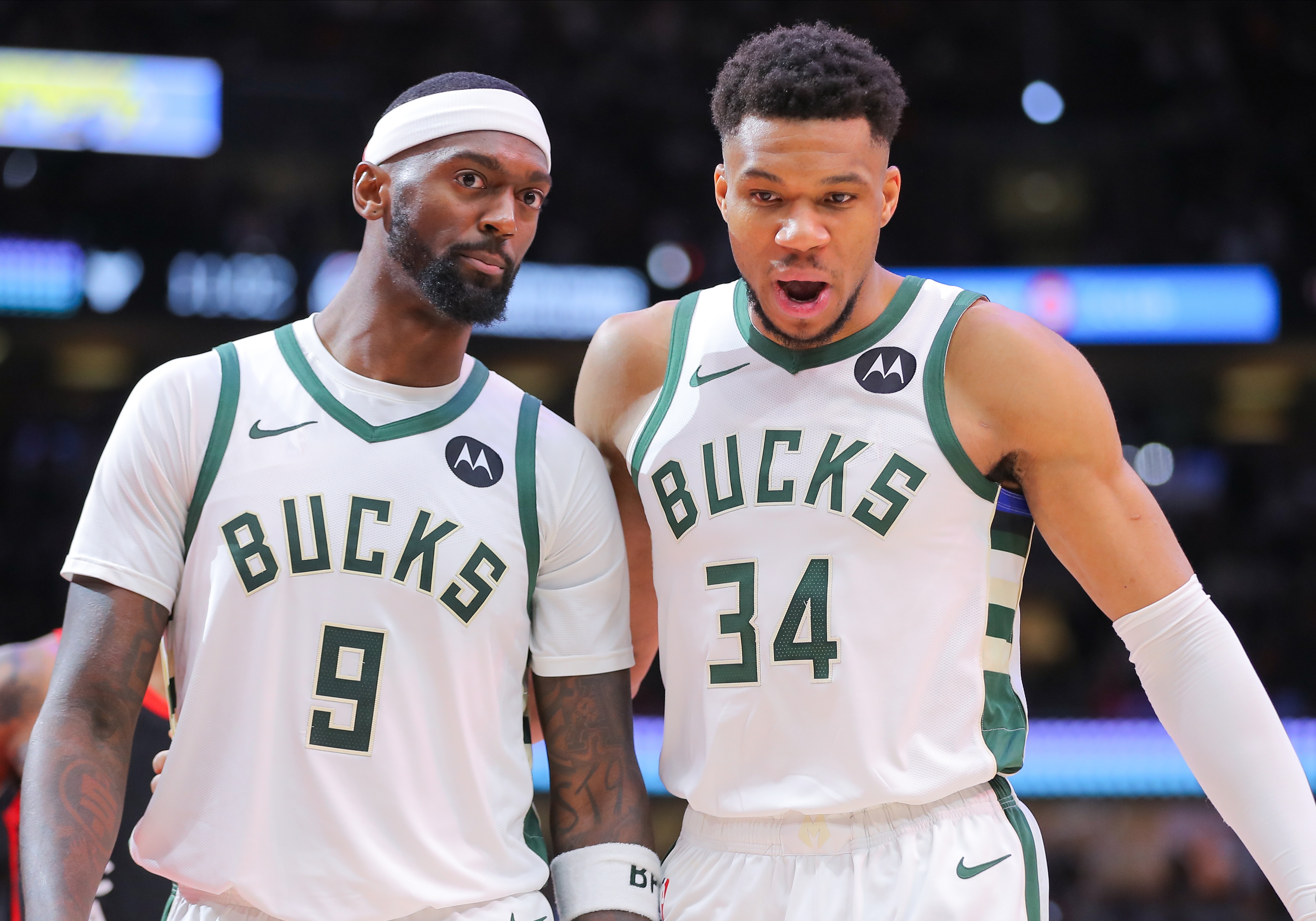 开云体育网址-波蒂斯谈3连败：之前打很多弱队&amp;他们故意要输球 目标一直是冠军