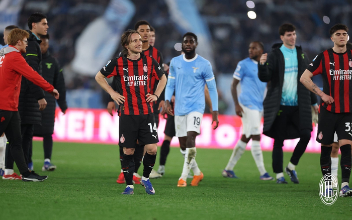 开云体育网址-米兰总监确认莫德里奇续约选项，强调需平静决定|AC米兰|卢卡·莫德里奇|运动员发声|ac米兰|塔雷_新浪体育_新浪新闻